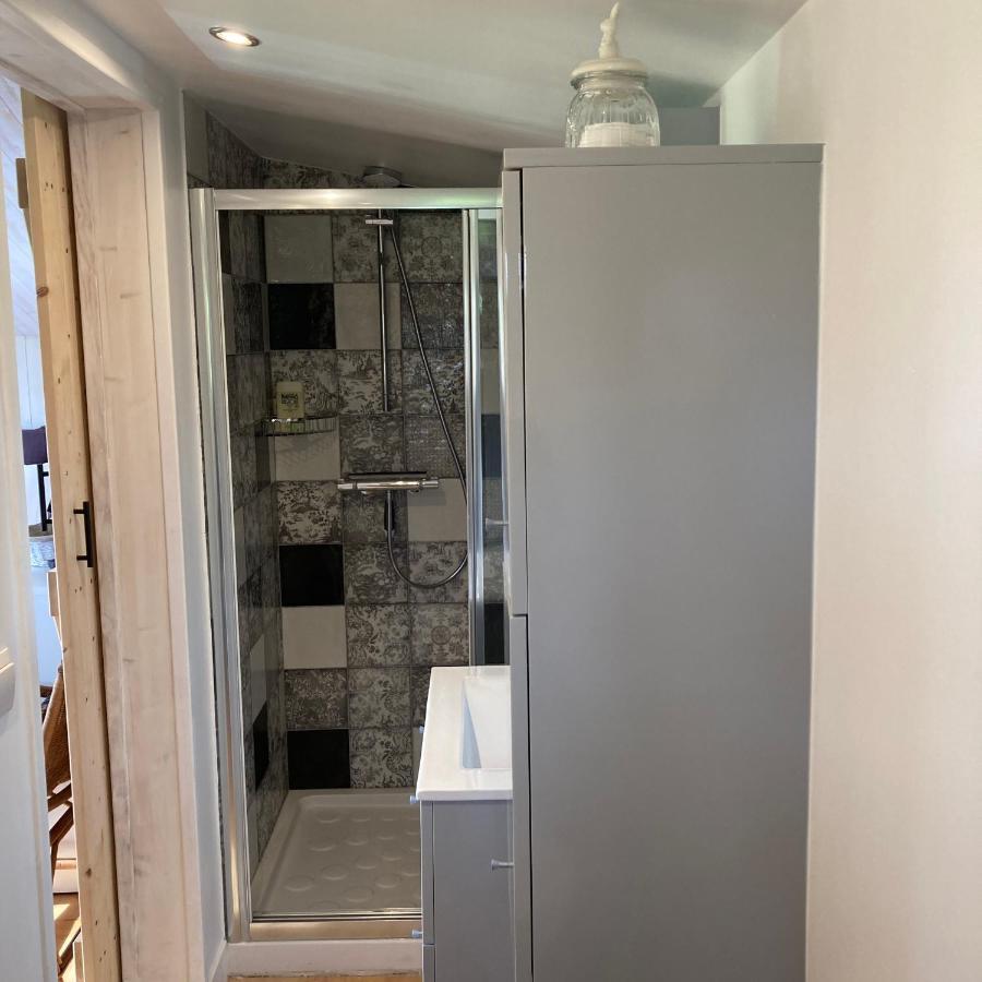 Chalet Colvert Beaufour-Druval Esterno foto